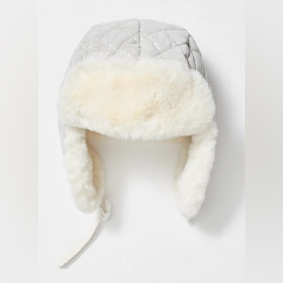 🆕 Free people North Star Trapper Hat. Super warm - Picture 3 of 7